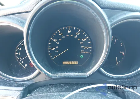 2005 Lexus Rx 330 из США, поврежденный, VIN 2T2HA31U15C085734